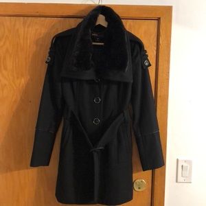 Winter coat 🌨❄️🌨❄️🎄🎄